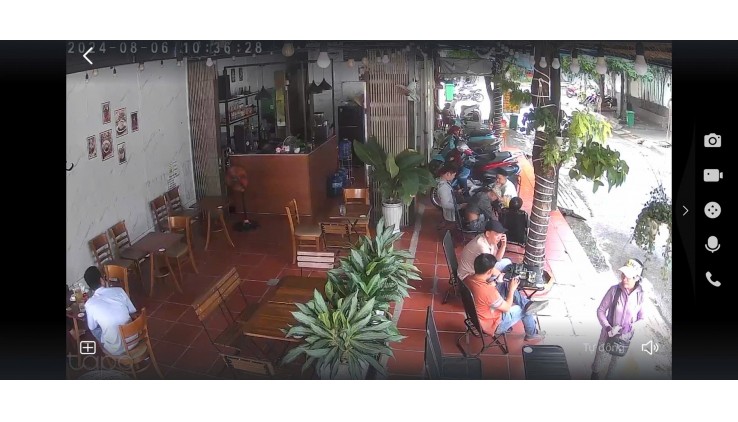 Bình Tân , HOT HOT ! QUÁN CAFE GÓC 2 MT Khu Tên Lửa