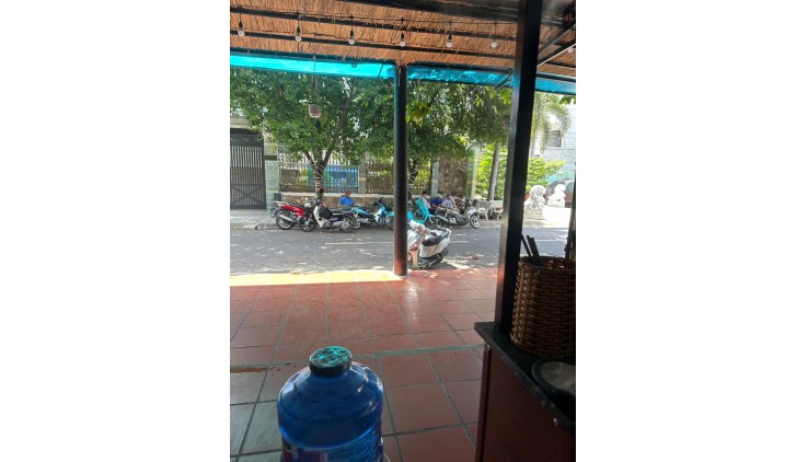 Bình Tân , HOT HOT ! QUÁN CAFE GÓC 2 MT Khu Tên Lửa