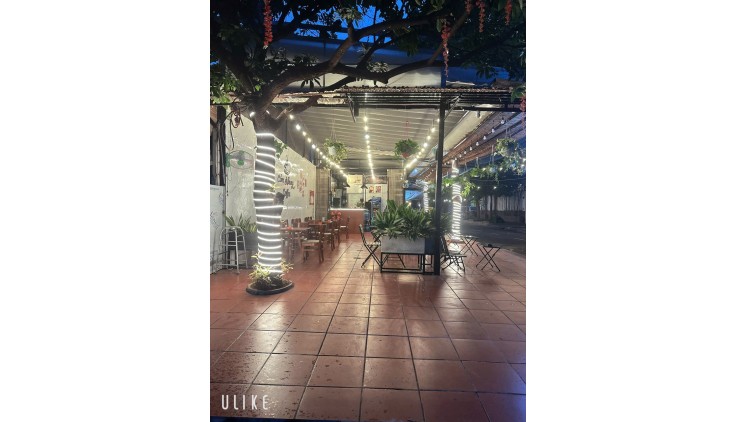Bình Tân , HOT HOT ! QUÁN CAFE GÓC 2 MT Khu Tên Lửa