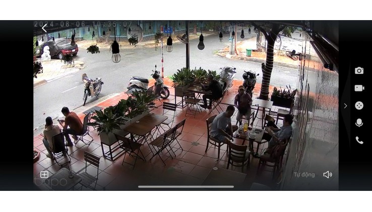 Bình Tân , HOT HOT ! QUÁN CAFE GÓC 2 MT Khu Tên Lửa