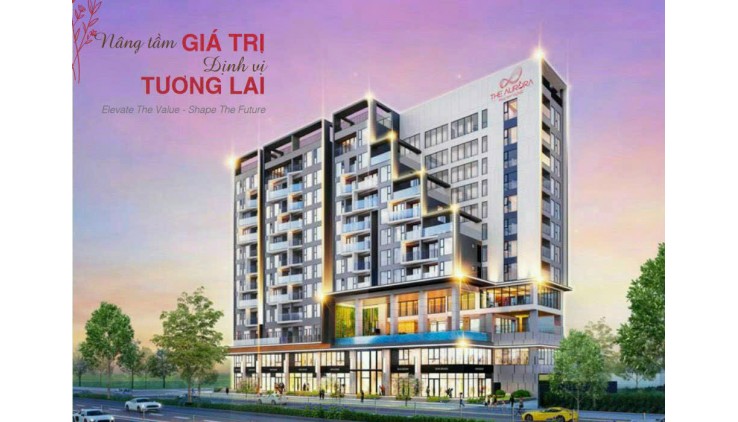 Mua bán Shophouse trực tiếp Chủ đầu tư Phú Mỹ Hưng