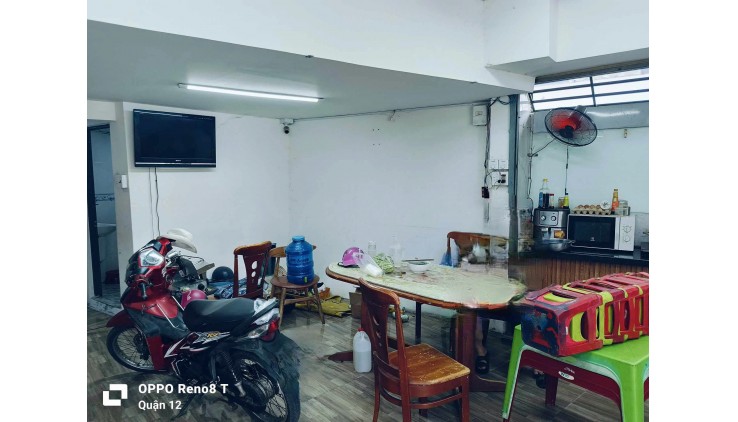 CẦN SANG NHƯỢNG QUÁN BÁNH MÌ Q12 TP HCM