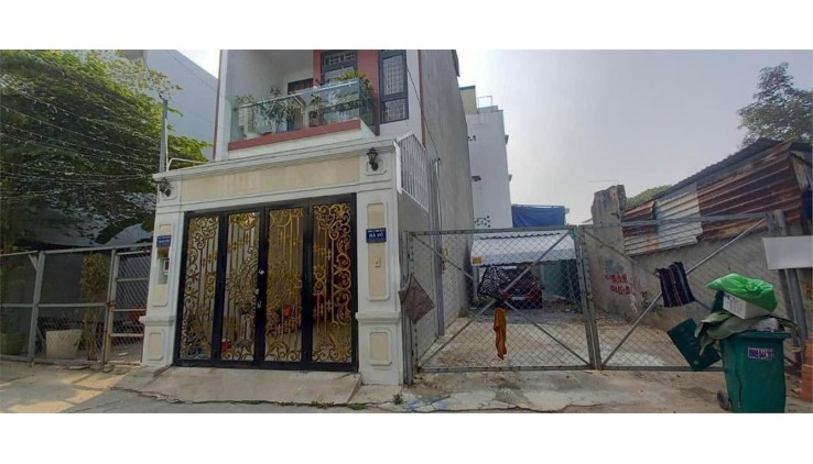 Đất Đường Số 3 Hiệp Bình Phước – Thủ Đức