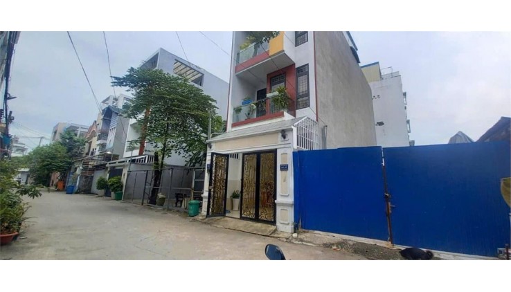 Đất Đường Số 3 Hiệp Bình Phước – Thủ Đức