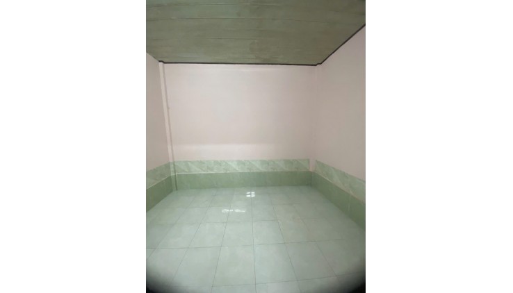 HÀNG NÓNG HXT ĐỔ CỬA - 67M2 (4×17) NỞ HẬU - BÌNH TRỊ ĐÔNG B - CẤP 4 TIỆN XÂY MỚI - BAO ĐẦU TƯ - CHỈ 4,x Tỷ.