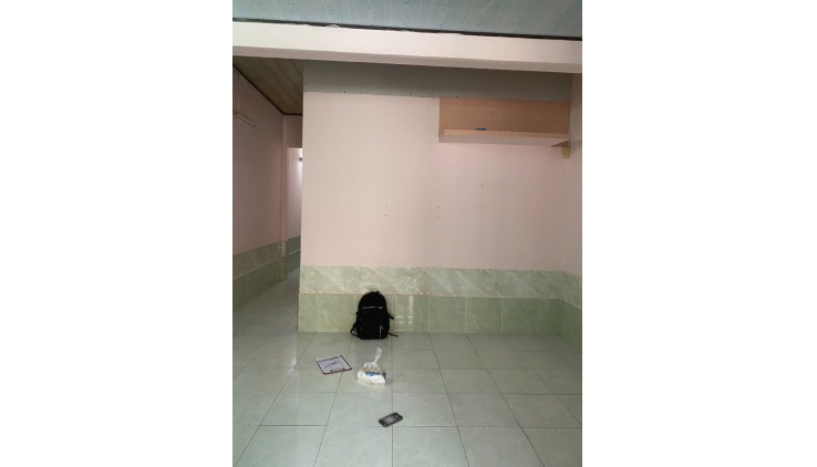 HÀNG NÓNG HXT ĐỔ CỬA - 67M2 (4×17) NỞ HẬU - BÌNH TRỊ ĐÔNG B - CẤP 4 TIỆN XÂY MỚI - BAO ĐẦU TƯ - CHỈ 4,x Tỷ.