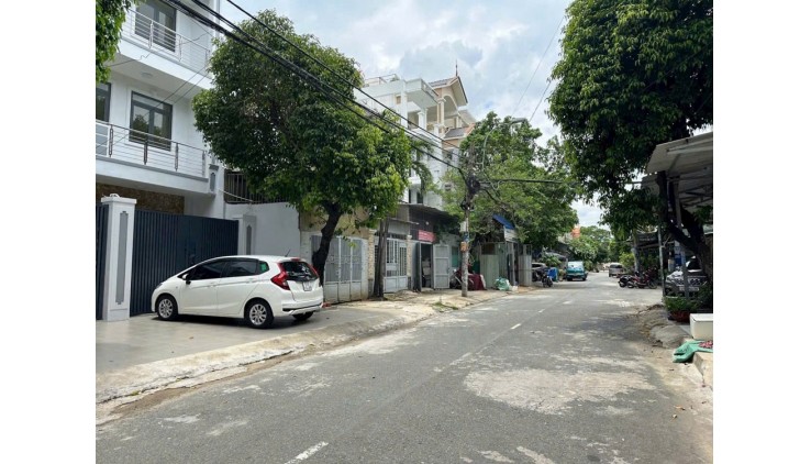 Mặt tiền KD Phường Tây Thạnh DT 5x21m, hơn 9 tỷ