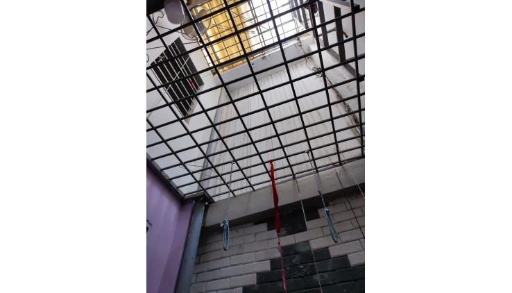 Bán nhà HIẾM, sát lotte mart Gò Vấp, 36m2 ,2 tầng, KHÔNG LỘ GIỚI, KHÔNG QUY HOẠCH 2.X TỶ