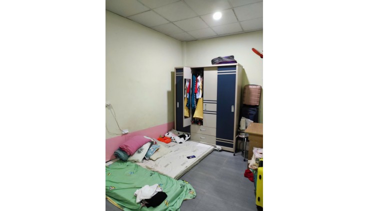 Bán nhà HIẾM, sát lotte mart Gò Vấp, 36m2 ,2 tầng, KHÔNG LỘ GIỚI, KHÔNG QUY HOẠCH 2.X TỶ