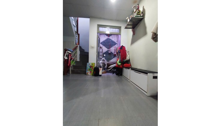 Bán nhà HIẾM, sát lotte mart Gò Vấp, 36m2 ,2 tầng, KHÔNG LỘ GIỚI, KHÔNG QUY HOẠCH 2.X TỶ