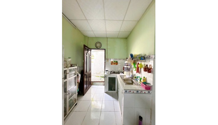 Bán nhà mặt tiền Quốc Lộ 50 254m2(8x35) Bình Hưng Bình Chánh 25 tỷ