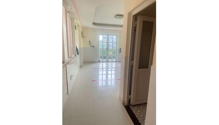 Bán nhà KDC Intresco Nguyễn Văn Linh 200m2 Phong Phú Bình Chánh 12 tỷ
