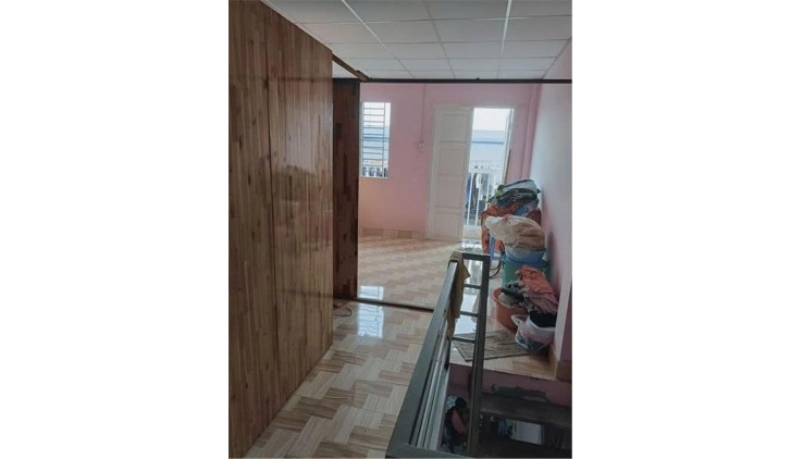 NHÀ ĐẸP - GIÁ TỐT - CHÍNH CHỦ Cần Bán Nhà Vị Trí Đẹp Tại Xã Tân Thới Nhì, Hóc Môn, Hồ Chí Minh