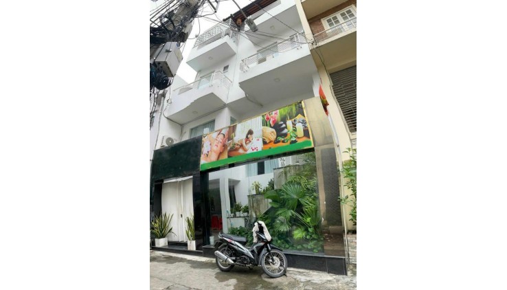 HOT HOT HOT !!! NHÀ Chính Chủ - Giá Tốt - Cần Bán Nhà Tại Đào Duy Anh Phường 9, Phú Nhuận, HCM