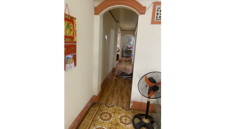 Bán Đất Tặng Nhà Cấp 4 125m² HXH Đường Số 8, Linh Xuân, TP Thủ Đức – Giá Chỉ 6,9 Tỷ