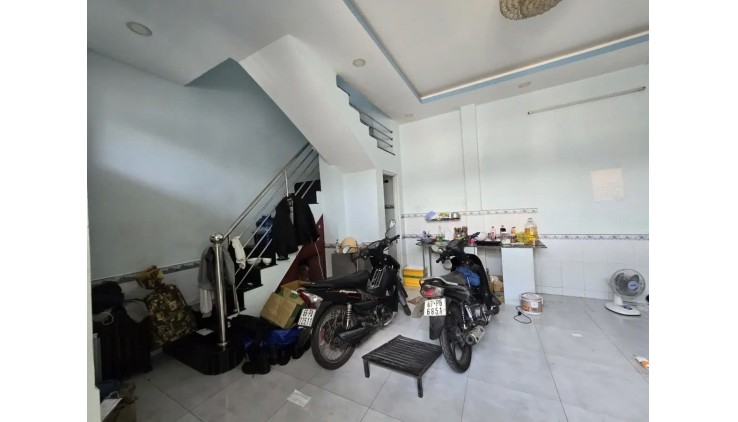 BÁN NHÀ CẤP 4 VỊ TRÍ CỰC ĐẸP HẺM XE TẢI TRÁNH – 63/65 ĐƯỜNG SỐ 8, PHƯỜNG LINH XUÂN, TP THỦ ĐỨC