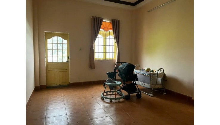 BÁN NHÀ 3 TẦNG HXH NGAY QUỐC LỘ 1K LINH XUÂN, THỦ ĐỨC – GIÁ NHỈNH 7 TỶ!