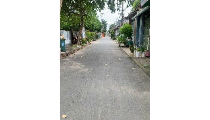 Bán Gấp 6 Căn Nhà HXH Đường Số 4, Linh Xuân – Dòng Tiền Ổn Định, Giá Nhỉnh 6 Tỷ!