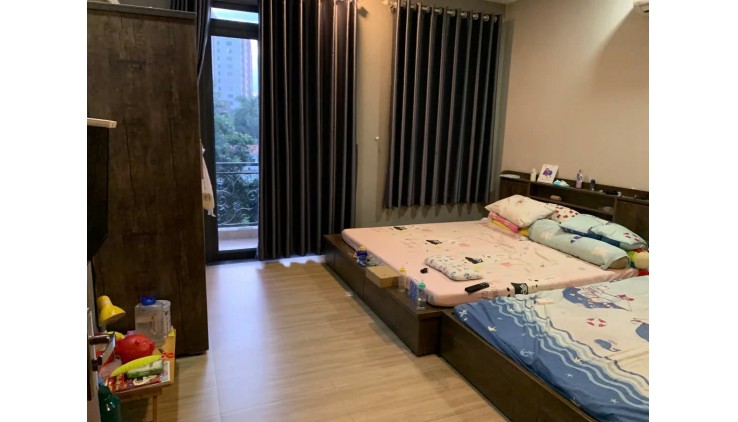 Nhà Đẹp 3 Lầu Đường 22, Linh Đông – Diện Tích 51.6m², Giá Giảm Nhanh Chỉ 6.25 Tỷ!