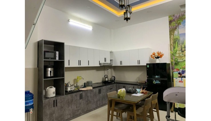 Nhà Đẹp 3 Lầu Đường 22, Linh Đông – Diện Tích 51.6m², Giá Giảm Nhanh Chỉ 6.25 Tỷ!