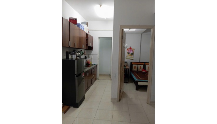 Chính chủ kẹt tiền nên giảm giá cần bán nhanh căn hộ hoàn thiện với giá 950 triệu  bao hết phí