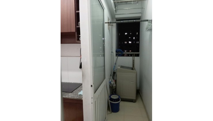 Chính chủ kẹt tiền nên giảm giá cần bán nhanh căn hộ hoàn thiện với giá 950 triệu  bao hết phí