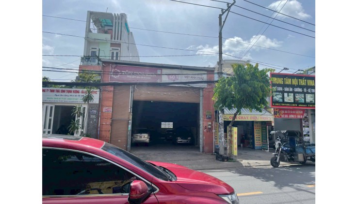 Chính chủ cần bán nhà đường Mã Lò phù hợp kinh doanh
