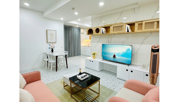 CHÍNH CHỦ CẦN BÁN CĂN HỘ Hoàng Kim Thế Gia – MẶT TIỀN Trương Phước Phan – GIÁ HẤP DẪN