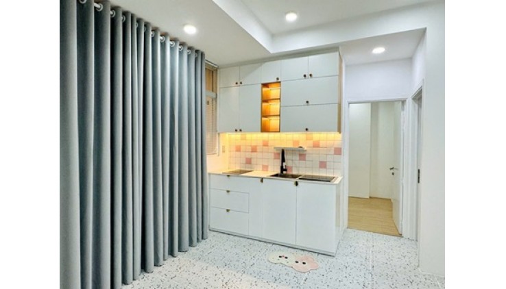 CHÍNH CHỦ CẦN BÁN CĂN HỘ Hoàng Kim Thế Gia – MẶT TIỀN Trương Phước Phan – GIÁ HẤP DẪN