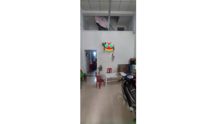 Bán Gấp nhà mặt tiền Kinh Doanh Miếu Bình Đông Lê Văn Quới ,56m2,3 Tầng Nhỉnh 6 tỷ