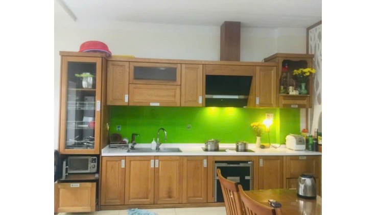 100m2 5 tầng có 18,9 tỷ x City Land Phường 7 Gò Vấp TP.HCM