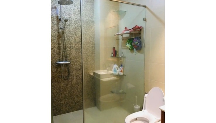 100m2 5 tầng có 18,9 tỷ x City Land Phường 7 Gò Vấp TP.HCM
