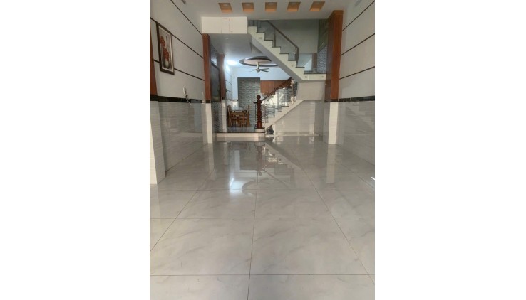 Bán Gấp nhà  Gò Xoài ngay chợ hẻm 6m 64m2,4 Tầng Nhỉnh 5 tỷ
