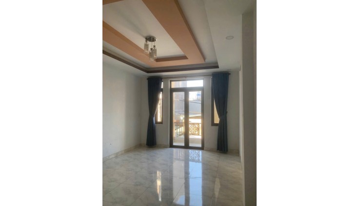 Bán Gấp nhà  Gò Xoài ngay chợ hẻm 6m 64m2,4 Tầng Nhỉnh 5 tỷ