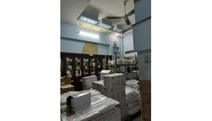 Bán Nhà KDC Bình Đăng Quốc Lộ 50 phường 6 quận 8 giá 16 tỷ