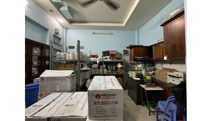 Bán Nhà KDC Bình Đăng Quốc Lộ 50 phường 6 quận 8 giá 16 tỷ