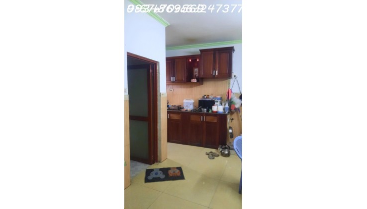 Bán nhà chính chủ hẻm 6m, 48m2, ngay Lk 2-10