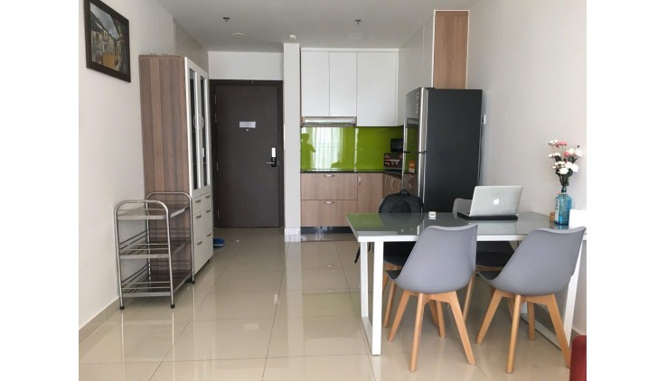 Rẻ chấn động!! Căn hộ Newton Residence 75m2 full nội thất giá 20tr/th. LH 0932192028-Mai