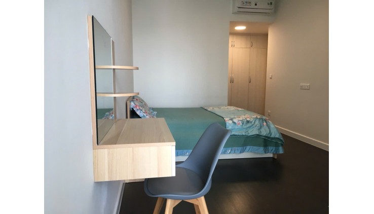 Rẻ chấn động!! Căn hộ Newton Residence 75m2 full nội thất giá 20tr/th. LH 0932192028-Mai