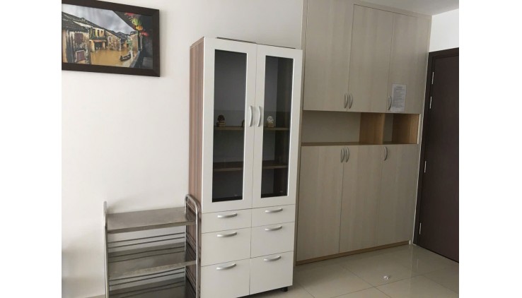 Rẻ chấn động!! Căn hộ Newton Residence 75m2 full nội thất giá 20tr/th. LH 0932192028-Mai
