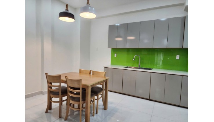 Bán Gấp nhà Trường Chinh Tân Phú ngay BIC SI Trường Chinh hẻm 6m 54m2,2 Tầng Nhỉnh 5 tỷ