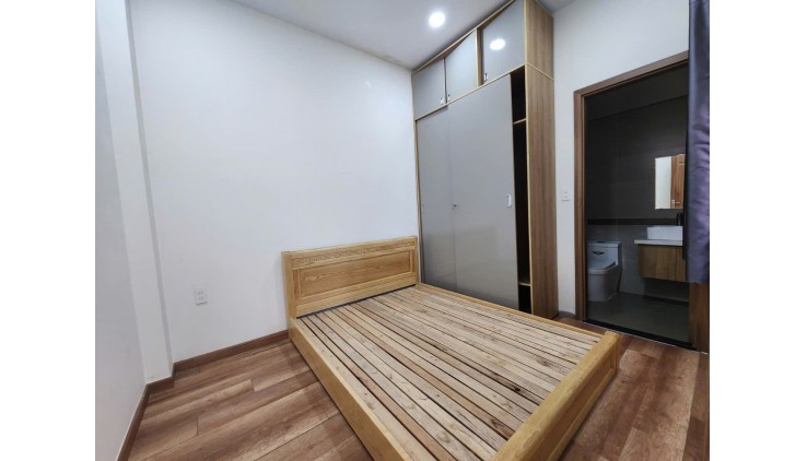 Bán Gấp nhà Trường Chinh Tân Phú ngay BIC SI Trường Chinh hẻm 6m 54m2,2 Tầng Nhỉnh 5 tỷ