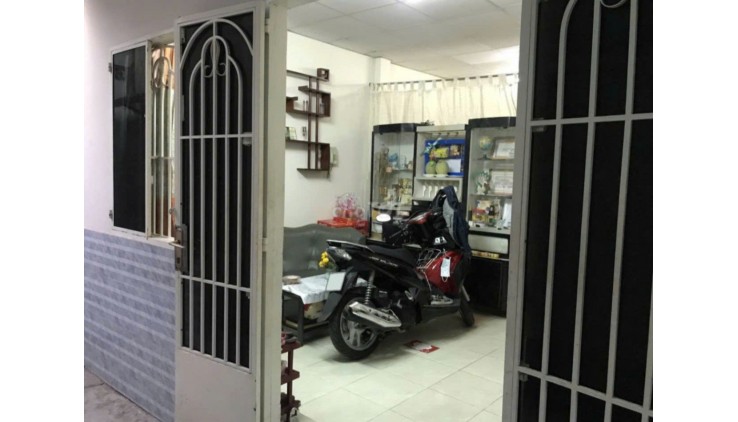 NHÀ NGỘP NGUYỄN SỸ SÁCH, P15 ,TÂN BÌNH 30M2, 4.2mx7.3M CHỈ 3.150 TỶ