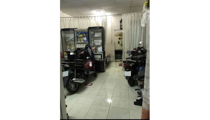 NHÀ NGỘP NGUYỄN SỸ SÁCH, P15 ,TÂN BÌNH 30M2, 4.2mx7.3M CHỈ 3.150 TỶ