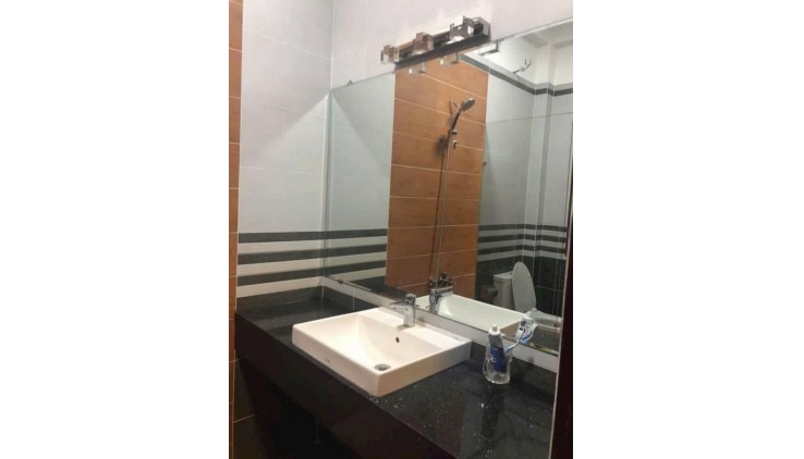 MTKD đường số 1 P. Tân Thành DT 4x20m, 3 tầng đẹp