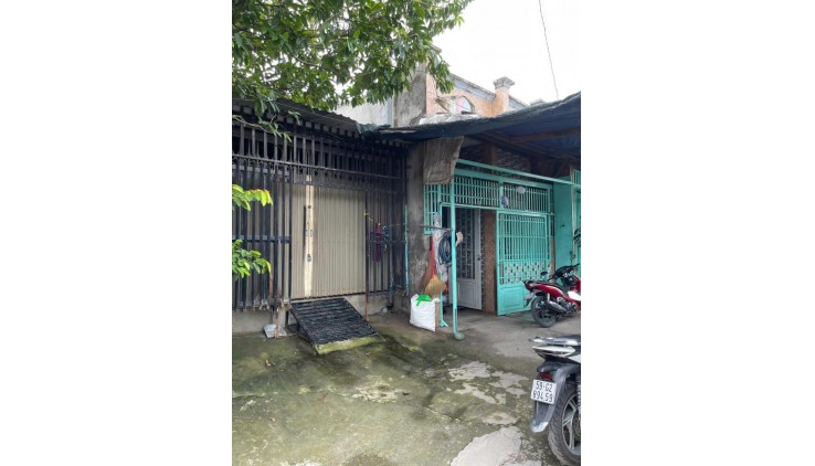 Chính Chủ Bán Nhà Cấp 4 HXH Tại E2/17, Đường Ấp 3, Xã Vĩnh Lộc B, Huyện Bình Chánh, TP.HCM
