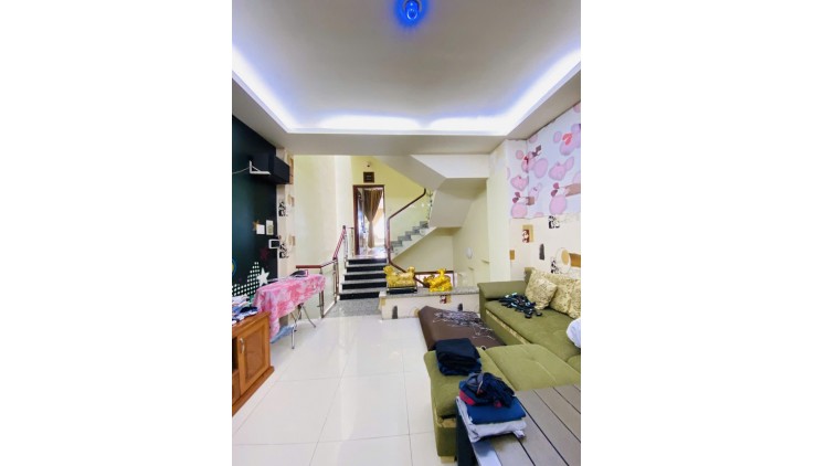 Siêu phẩm 5 tầng Kinh Doanh Bình Tân An Lạc 95m2 nhỉnh 10 tỷ.