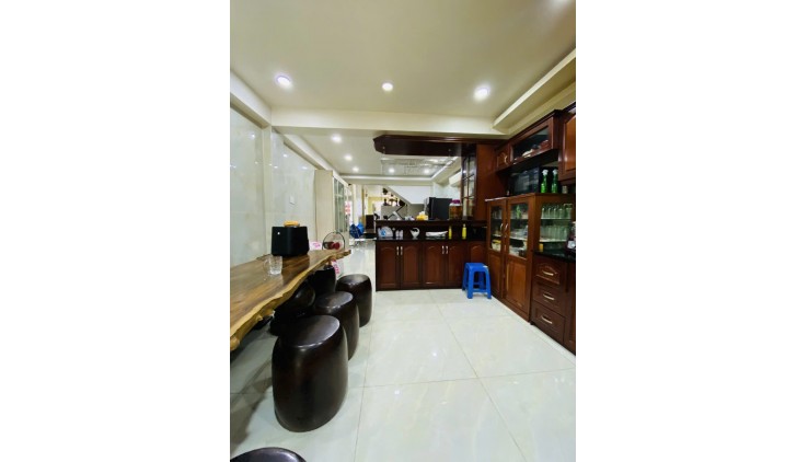 Siêu phẩm 5 tầng Kinh Doanh Bình Tân An Lạc 95m2 nhỉnh 10 tỷ.