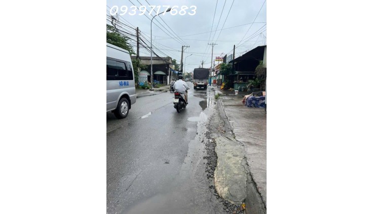 CHÍNH CHỦ CHO THUÊ NHÀ TẠI KHU VỰC GIẢI PHÓNG, P.4, TÂN BÌNH, TP. HỒ CHÍ MINH