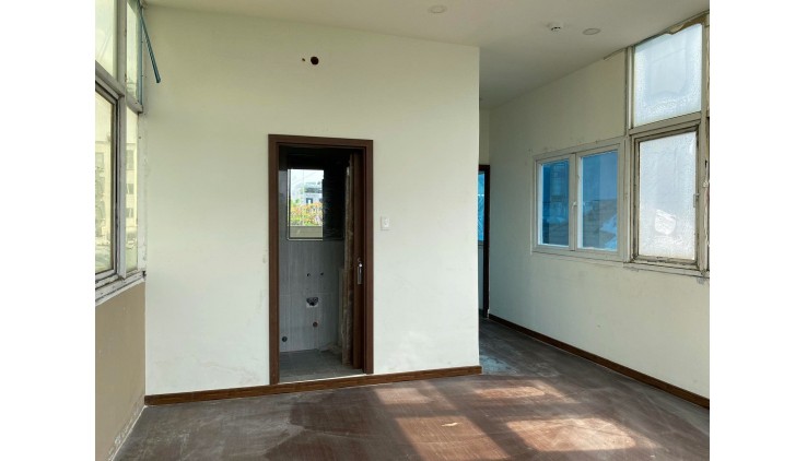 Chính chủ cần cho thuê mặt bằng rooftop (tầng 6) tại Lê Lai. Bến Thành. Q1